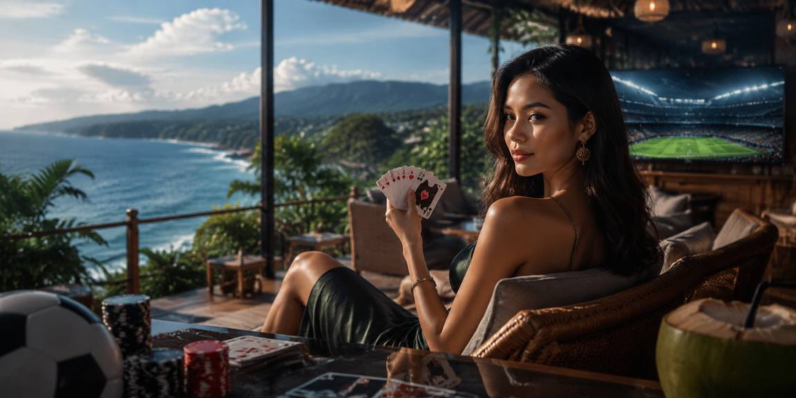 mposlot Live Dealer Lobby